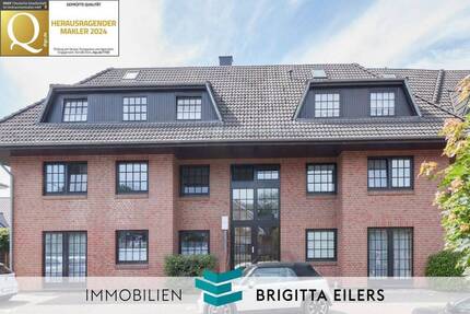 Wohnung Achim Uesen - 2 Zimmer, 62 m&sup2;, 795&euro; | Angebot:26887023