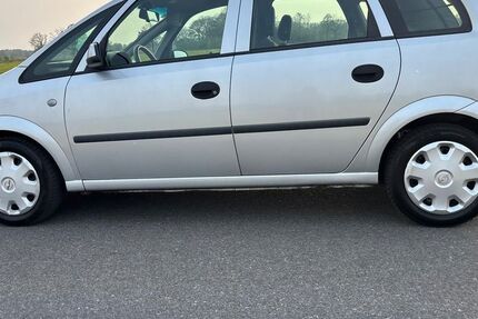 Opel Meriva 157.225 km 2.500 &euro; Steinfurt 48565