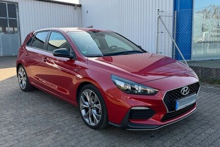 Hyundai i30 89.100 km 13.200 &euro; Bergbronn/Kreßberg 74594