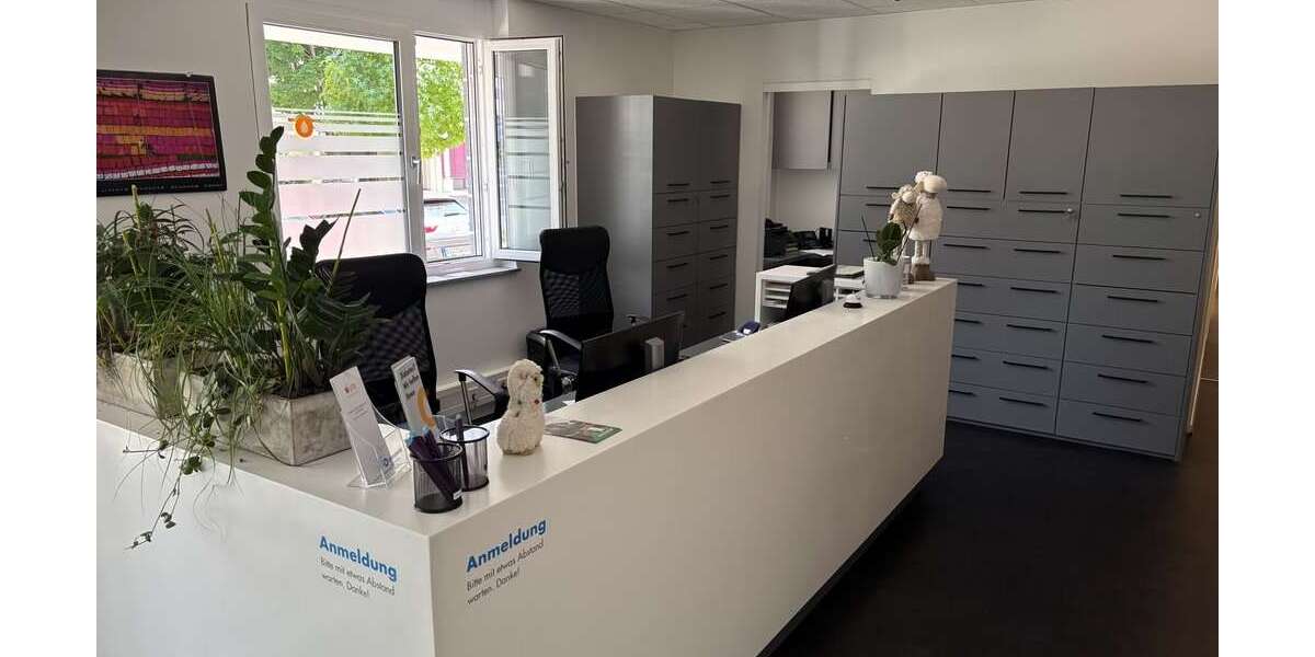 Gewerbeobjekt Eningen unter Achalm - 795.000&euro; | Angebot:21400467