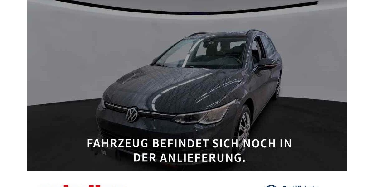 VW Golf 55.500 km 23.550 &euro; Würzburg 97076