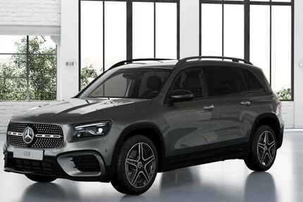 Mercedes-Benz GLB 200 8.540 km 47.889 € Elmshorn 25337
