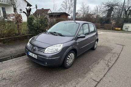 Renault Scenic 181.850 km 1.490 &euro; Bretten 75015