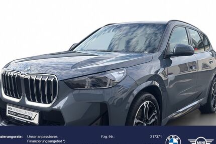 BMW X1 12.499 km 41.120 &euro; Kulmbach 95326
