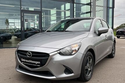 Mazda 2 59.999 km 10.890 € Aalen-Essingen 73457