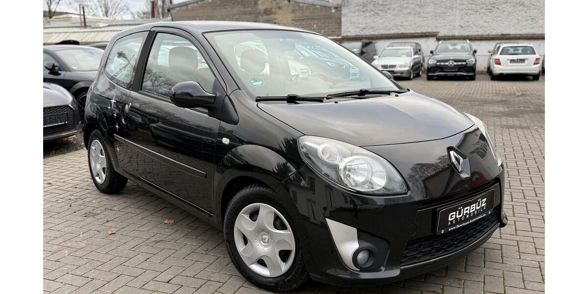 Renault Twingo 139.966 km 2.800 &euro; Wiesbaden 65201
