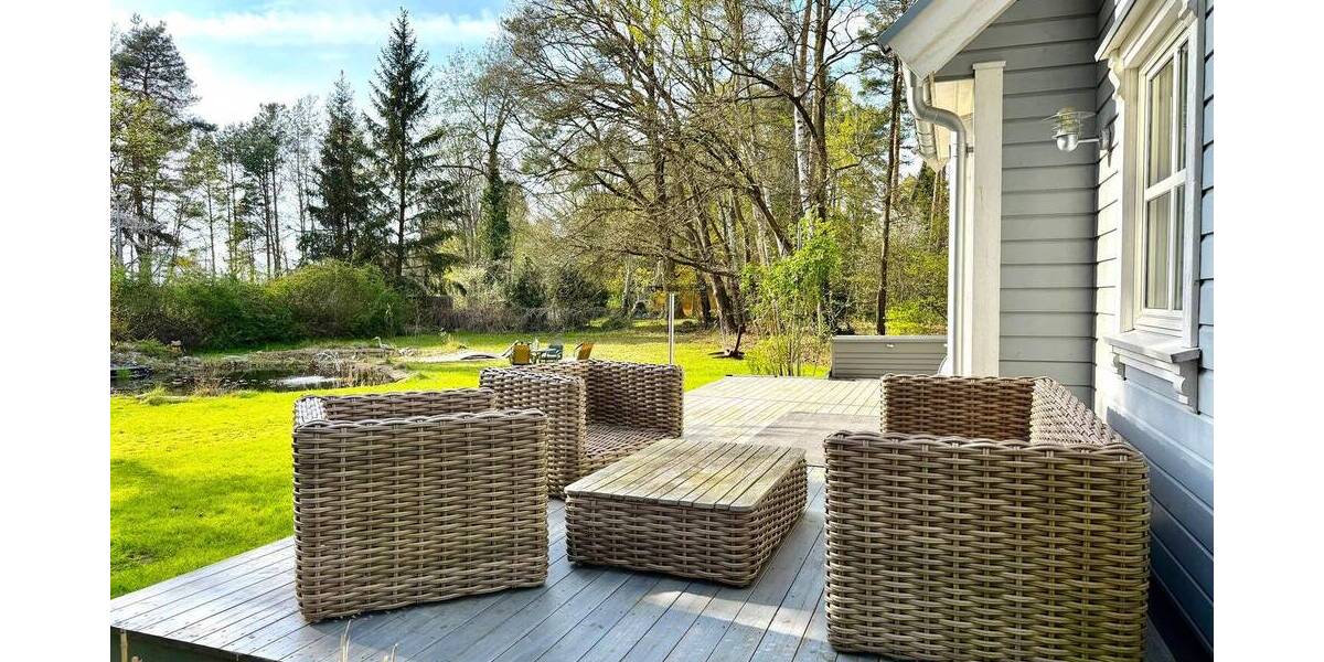 Einfamilienhaus Winsen (Aller) Thören - 4 Zimmer, 173 m&sup2;, 720.000&euro; | Angebot:26434287