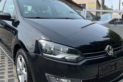 VW Polo