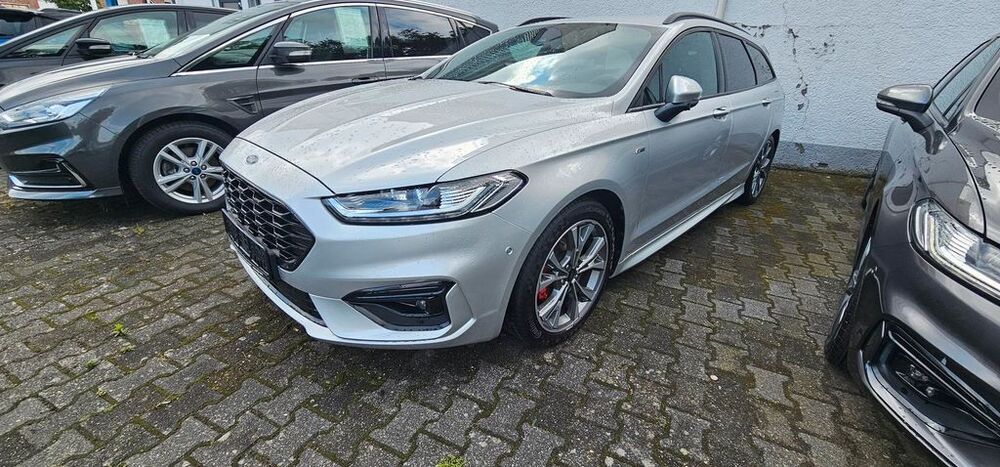 Mondeo