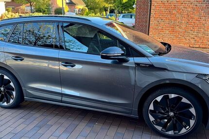 Skoda Enyaq 8.900 km 45.000 € Delmenhorst 27751