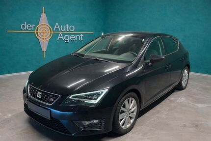 Seat Leon 108.000 km 9.800 &euro; Sonneberg 96515