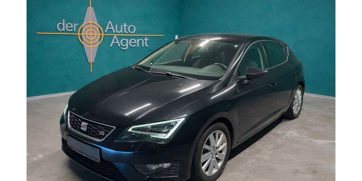 Seat Leon 108.000 km 9.800 &euro; Sonneberg 96515