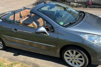 Peugeot 207 98.800 km 3.800 &euro; Göppingen 73035