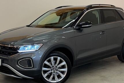 VW T-Roc 97.206 km 21.950 &euro; Eichenzell 36124