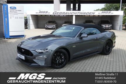 Ford Mustang 24.600 km 45.950 &euro; Radebeul 01445