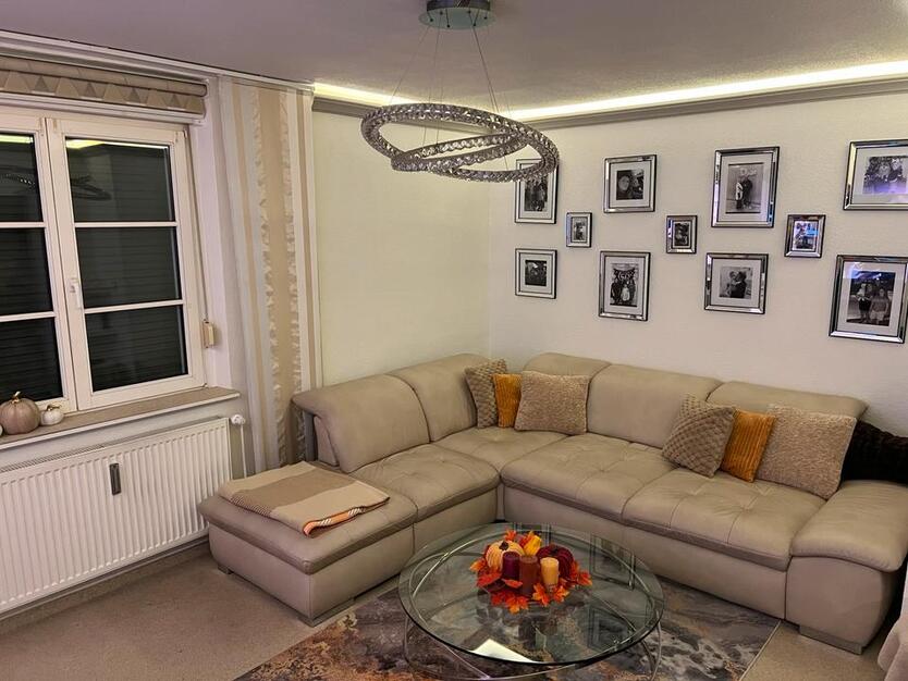 Wohnen in der Gartenstadt Welheim mit schönem Garten, zimmer