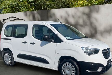 Opel Combo Life 102.135 km 11.900 &euro; Neustadt 67434