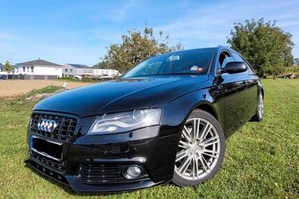 Audi A4 184.700 km 8.690 € Hohberg 77749