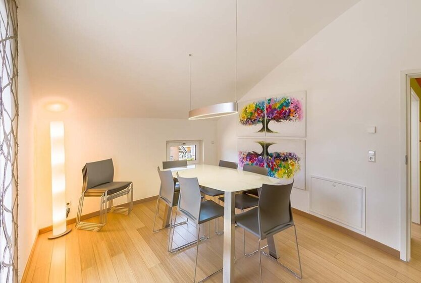 Ihr Raumwunder Home 7: Flexibel, individuell, stilvoll!