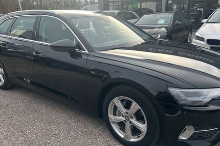 Audi A6 120.000 km 23.799 &euro; Fürth bei Nürnberg 90763