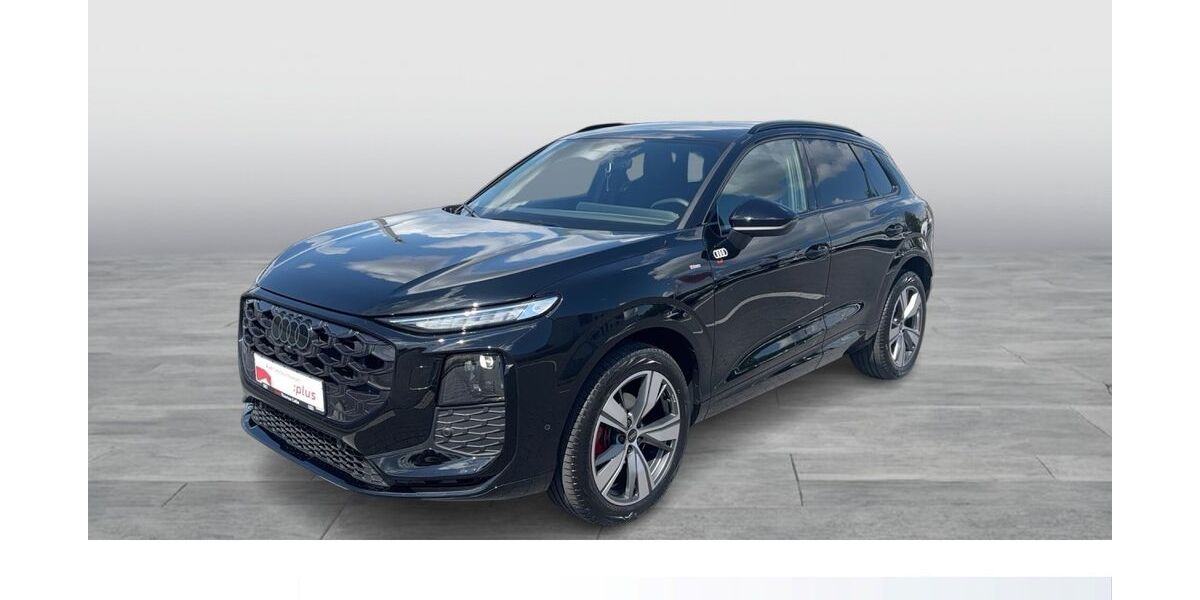 Audi Q3 5.875 km 44.990 &euro; Celle 29227