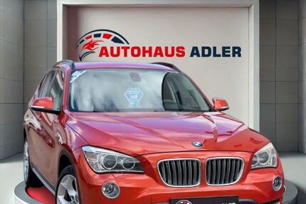 BMW X1 144.900 km 12.900 &euro; Worms 67549