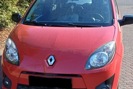 Renault Twingo 68.700 km 2.450 &euro; Niestetal 34266