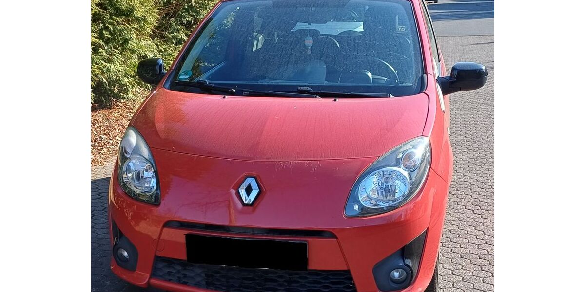 Renault Twingo 68.700 km 2.450 &euro; Niestetal 34266