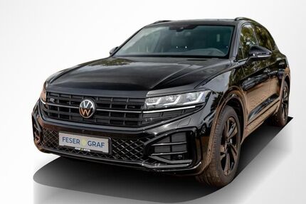 VW Touareg 19.001 km 74.440 &euro; Bernburg 06406