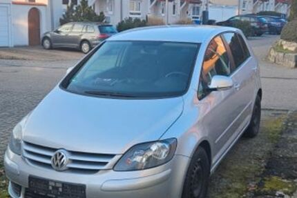 VW Golf Plus 197.000 km 2.000 &euro; Obersulm 74182