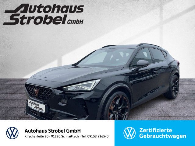 Cupra Formentor 19.987 km 45.990 € Schnaittach 91220