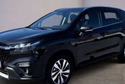 Suzuki (SX4) S-Cross 4.000 km 29.990 € Höhenkirchen-Siegertsbrunn 85635