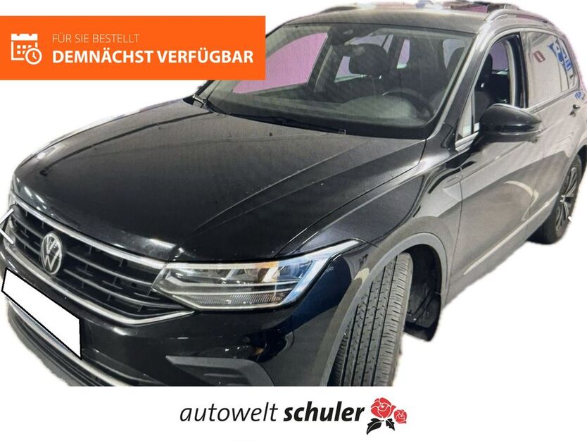 VW Tiguan 50.950 km 28.479 € Villingen-Schwenningen 78052