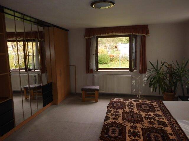 EFH in ruhiger, zentrumsnaher Lage 7 zimmer