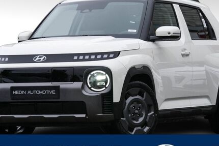 Hyundai INSTER 9.900 km 28.890 &euro; Kaiserslautern 67655