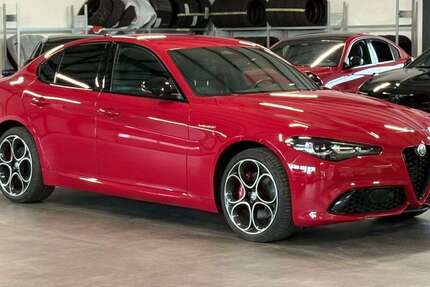 Alfa Romeo Giulia 28.620 km 33.450 &euro; Friedewald 36289