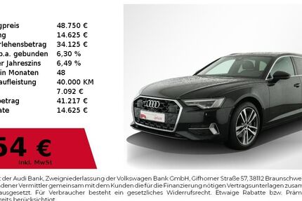 Audi A6 25.295 km 47.380 &euro; Nürnberg 90411