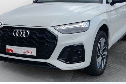 Audi Q5 17.800 km 45.590 &euro; Schwäbisch Hall 74523