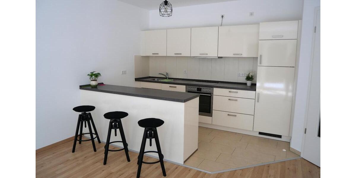 Erdgeschoßwohnung Geestland - 2 Zimmer, 75 m&sup2;, 189.000&euro; | Angebot:26819823