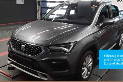 Seat Ateca 20.589 km 29.430 € Stuttgart-Feuerbach 70469