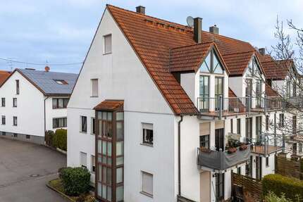 Wohnung zum Kaufen in Weichs 339.000 € 73.15 m² 3 zimmer