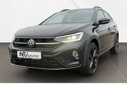 VW Taigo