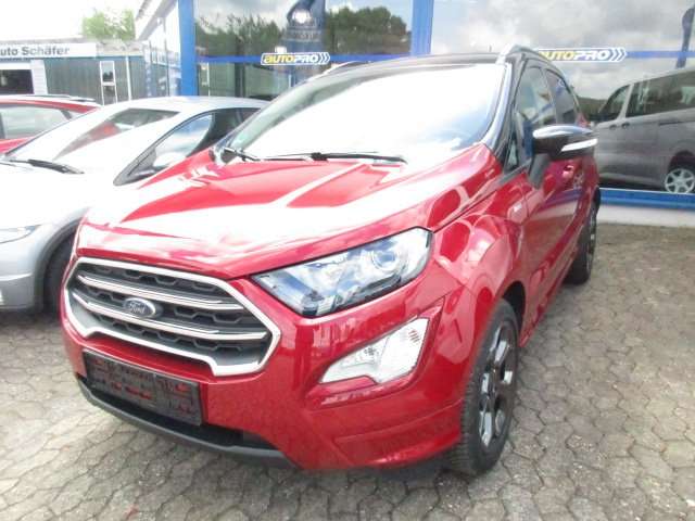 EcoSport