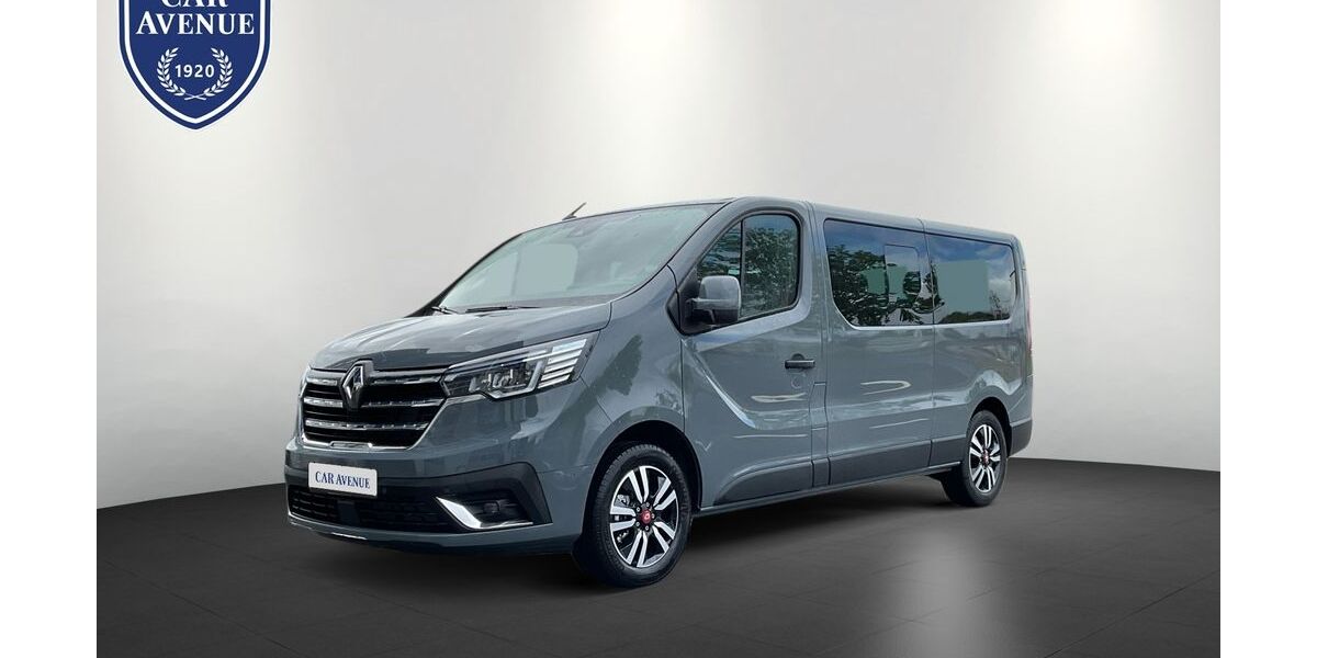 Renault Trafic 36.980 km 33.450 &euro; Merzig 66663