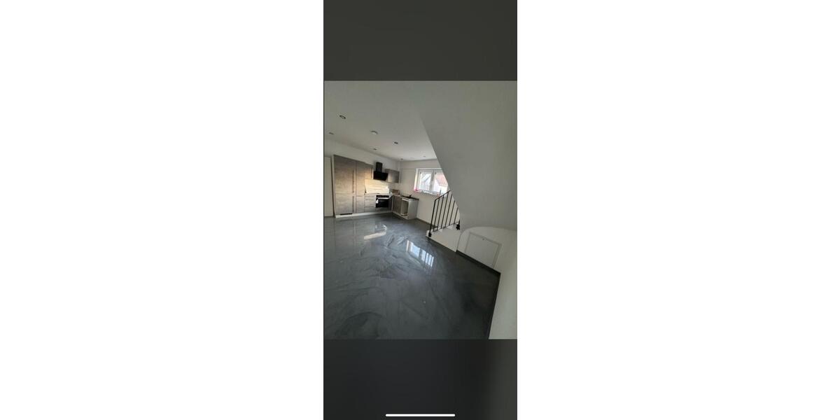 Maisonettenwohnung Baienfurt - 3 Zimmer, 59 m&sup2;, 510&euro; | Angebot:26618496