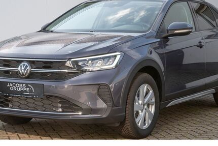 VW Taigo 2.222 km 26.490 &euro; Düren 52351