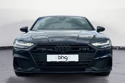 Audi A7 23.000 km 54.000 &euro; Adelsried 86477