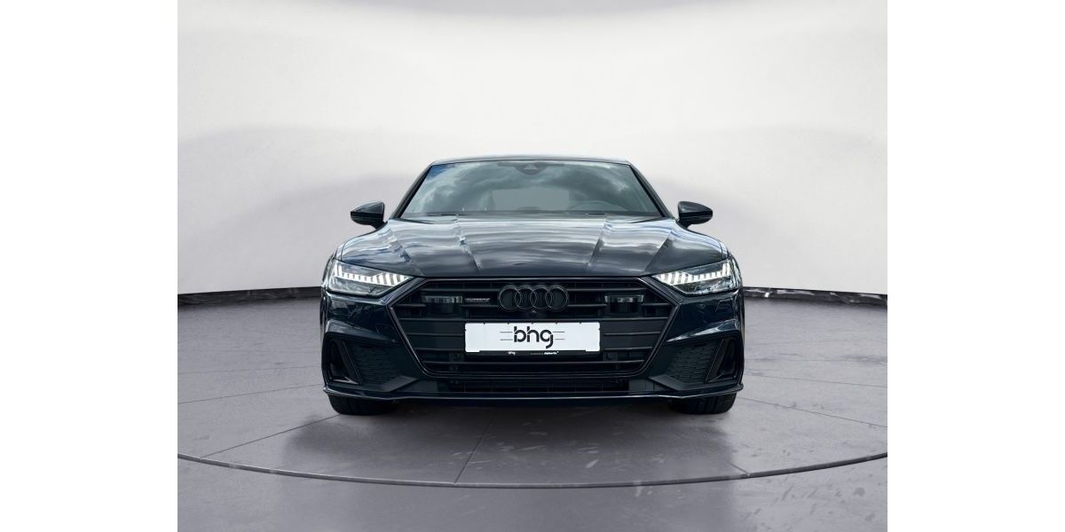 Audi A7 23.000 km 54.000 &euro; Adelsried 86477