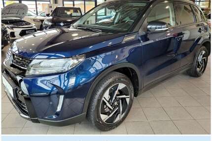 Suzuki Vitara 6.540 km 24.980 € Mayen 56727