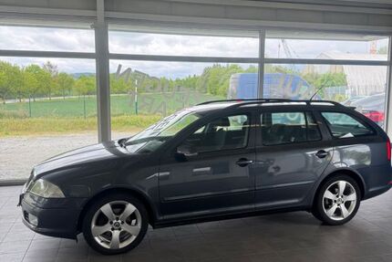 Skoda Octavia 193.900 km 4.700 &euro; Bautzen 02625